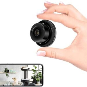 FULL HD SURVEILLANCE CAMERA SWITCH NETWORK