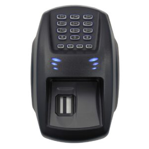 Biomatice digital machine Fingerprint Identification Network