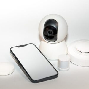 Xiaomi Mi 360° Home Security Camera 2K (1296p)| 2024 New Launch| 3MP High Res| F/1.6/mobole app store