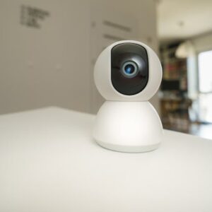CP PLUS 4 Channal HD DVR 1080p 1Pcs,Indoor Camera 2.4 MP 4Pcs,Hard Disk,Full combo set Security Camera