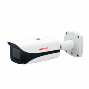 CP-UNC-TA41L6C-Q 4MP Network IR Bullet Camera - 60Mtr.