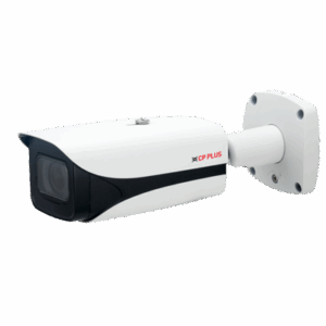 CP-UNC-TE81ZL6C-VMDS-Q 8MP Network IR Bullet Camera - 60Mtr.