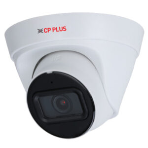 CP-UNC-DA41L3C-D-Q 4MP Network IR Dome Camera - 30Mtr.