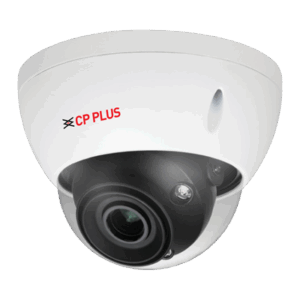 CP-UNC-VE21ZL4C-VMDS-Q 2MP Network IR Vandal Dome Camera - 40Mtr.